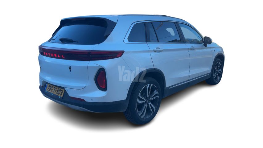 סקייוול ET5