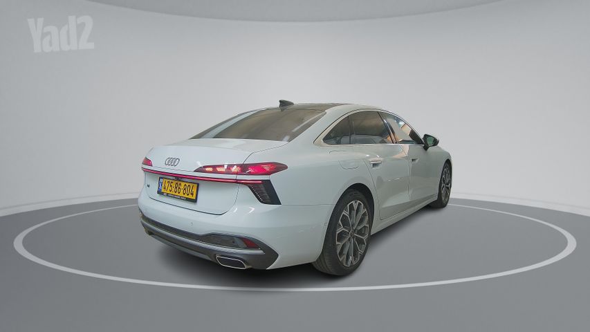 אאודי A6