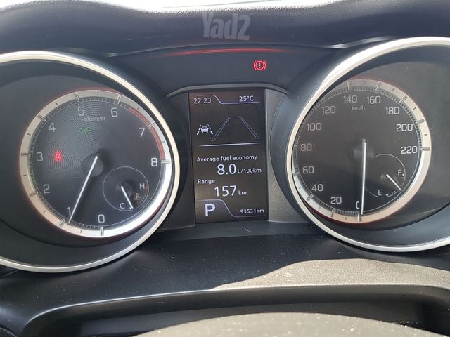סוזוקי סוויפט