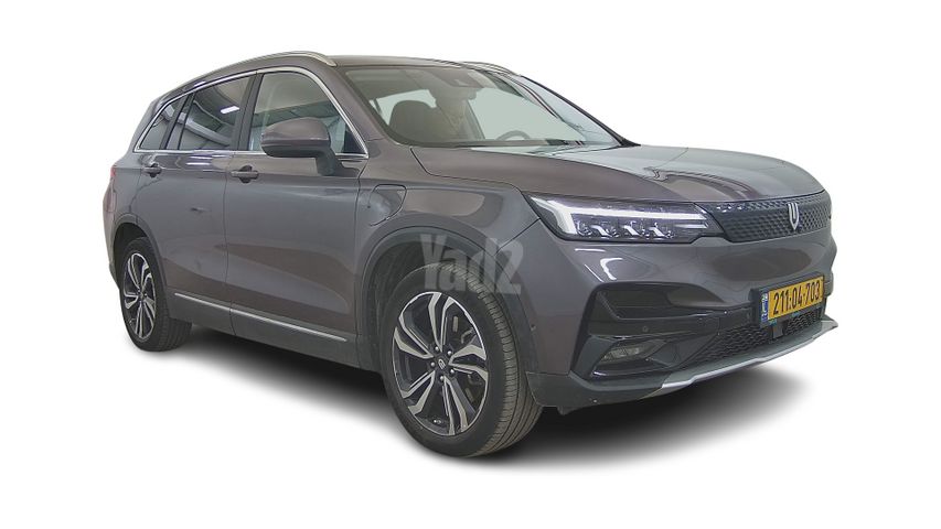 סקייוול ET5