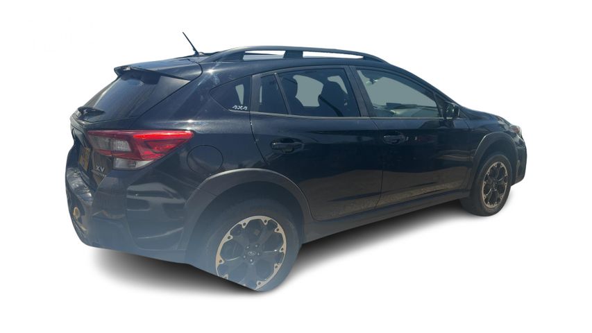 סובארו XV