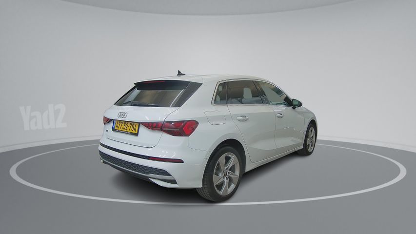 אאודי A3