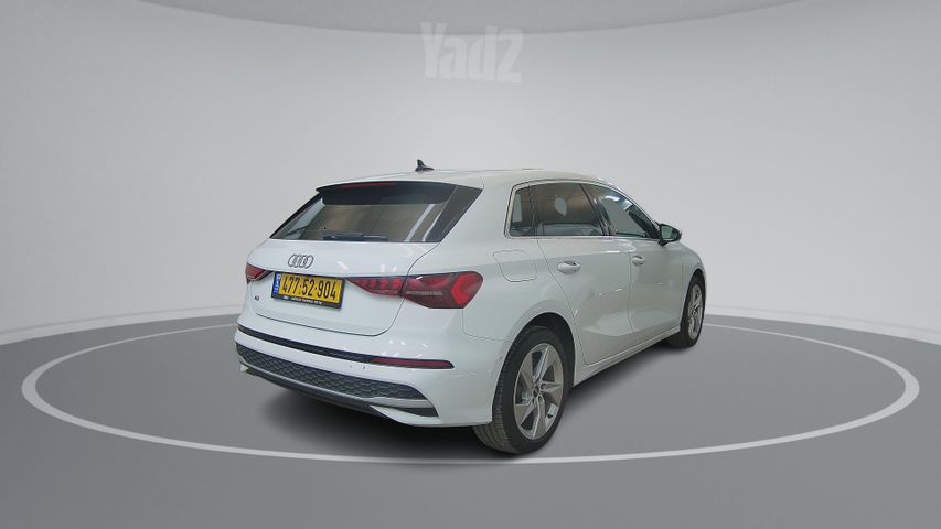 אאודי A3