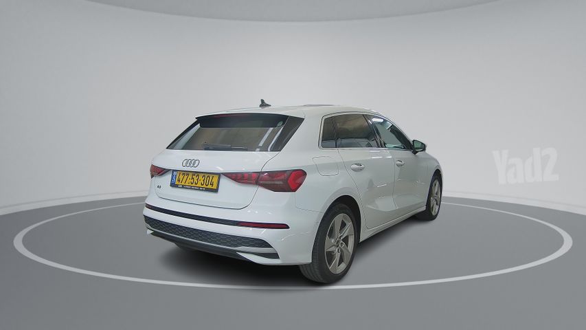 אאודי A3