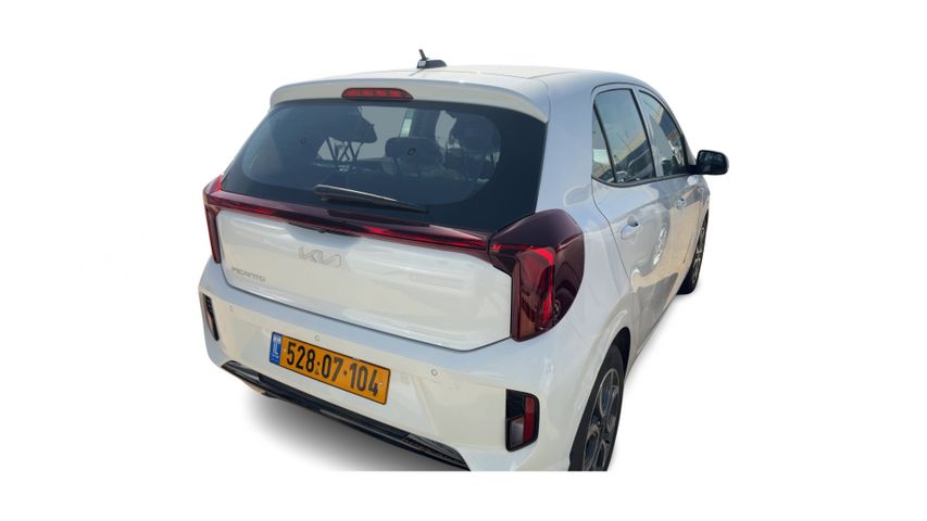 קיה פיקנטו