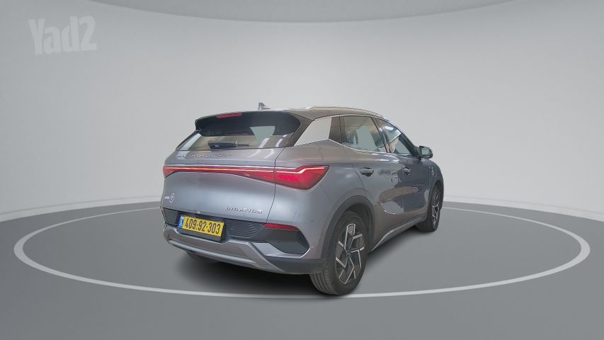בי.ווי.די אטו 3