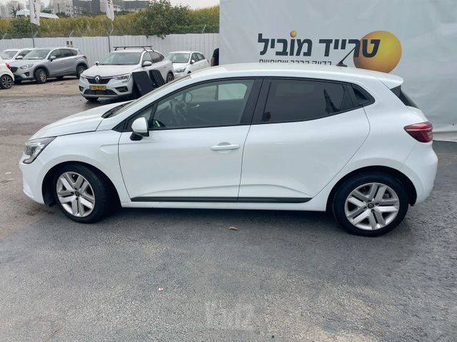רנו קליאו