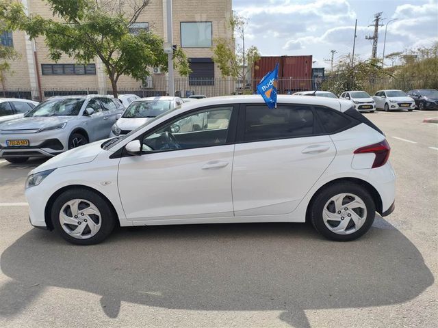 יונדאי i20