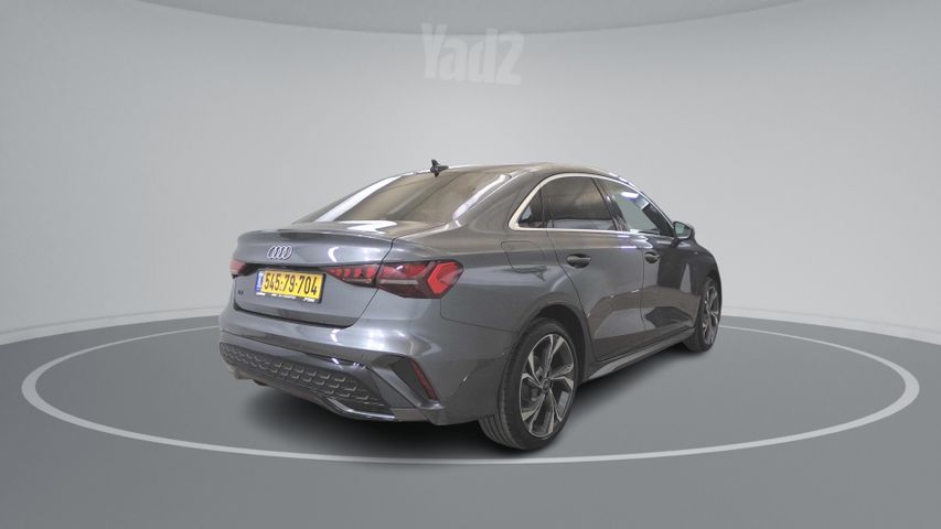 אאודי A3