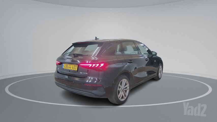 אאודי A3