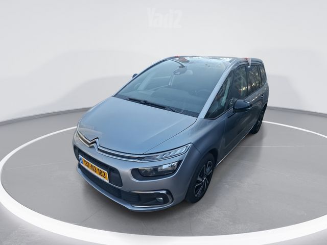 סיטרואן C4 ספייסטורר