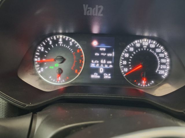 רנו קליאו