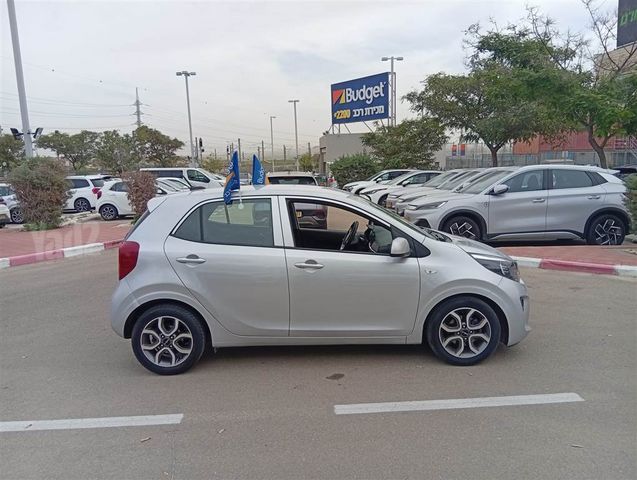 קיה פיקנטו