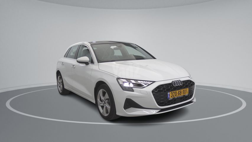 אאודי A3