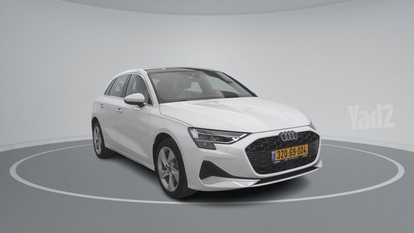 אאודי A3
