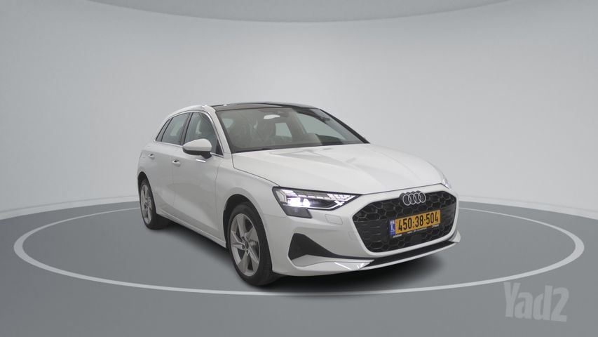 אאודי A3