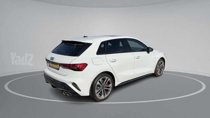 אאודי S3