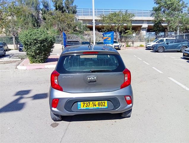 קיה פיקנטו