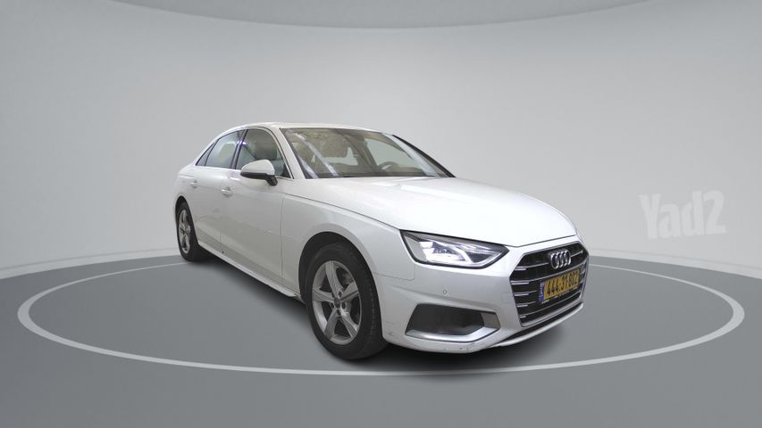 אאודי A4