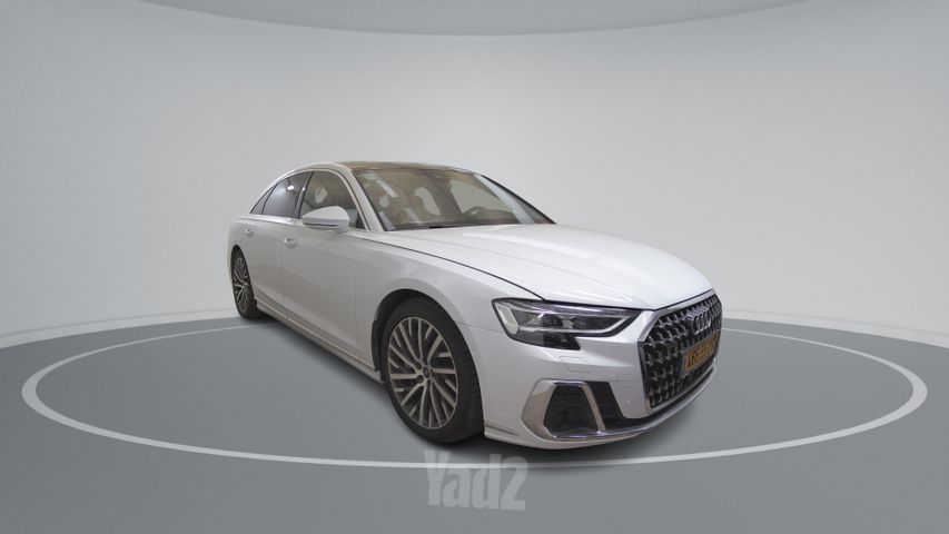 אאודי A8