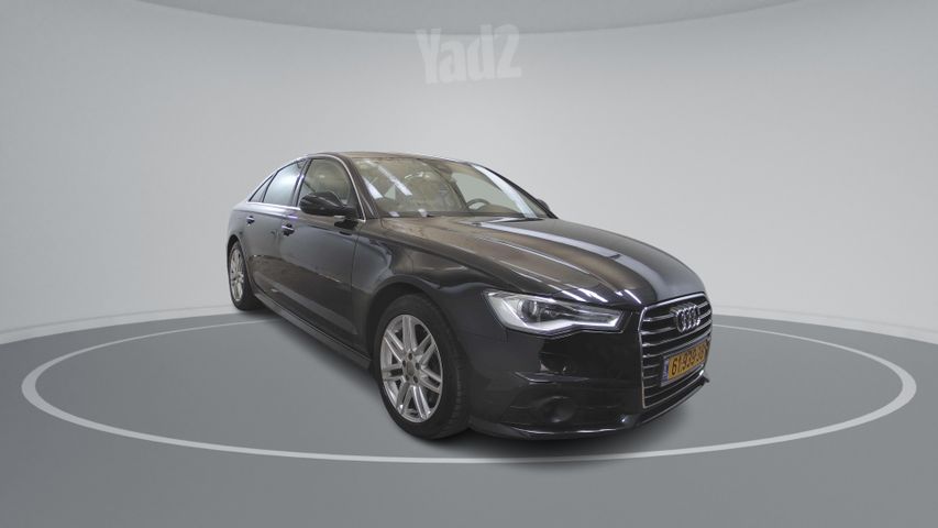 אאודי A6