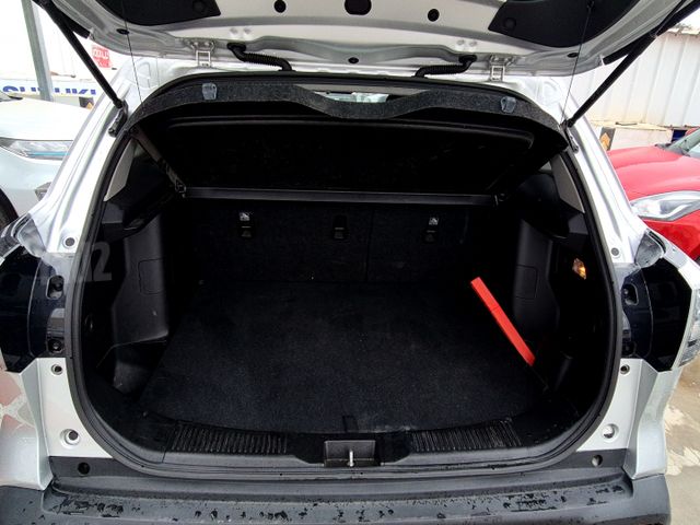 סוזוקי S-Cross