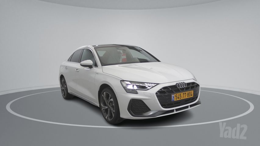 אאודי A3