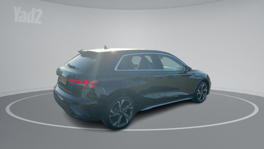 אאודי A3