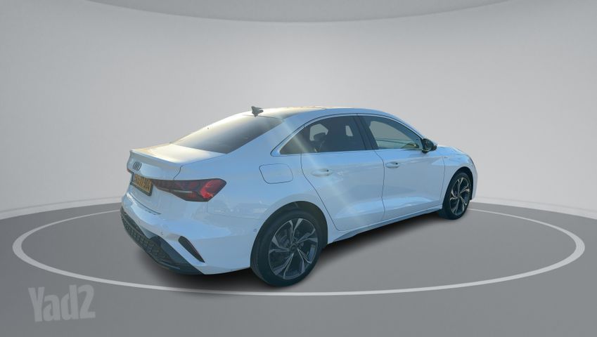 אאודי A3