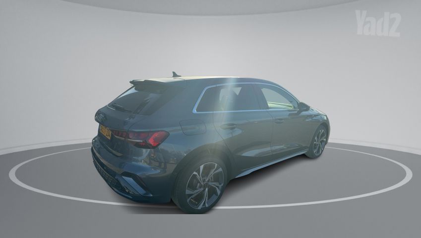 אאודי A3