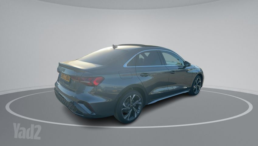 אאודי A3