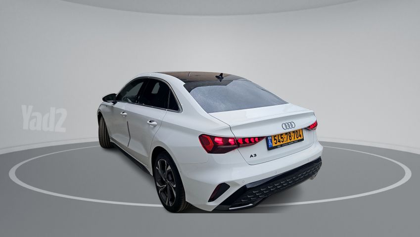 אאודי A3