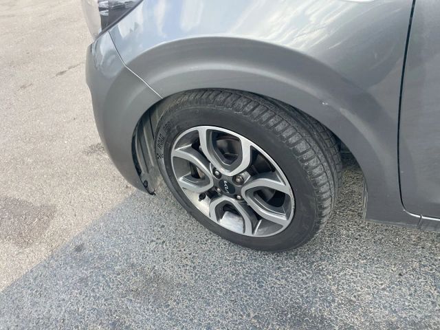 קיה פיקנטו