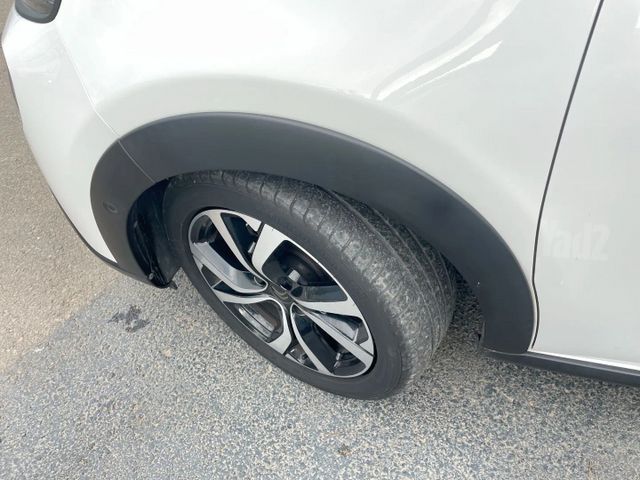 סיטרואן C3