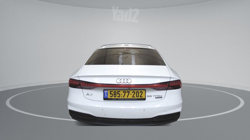אאודי A7