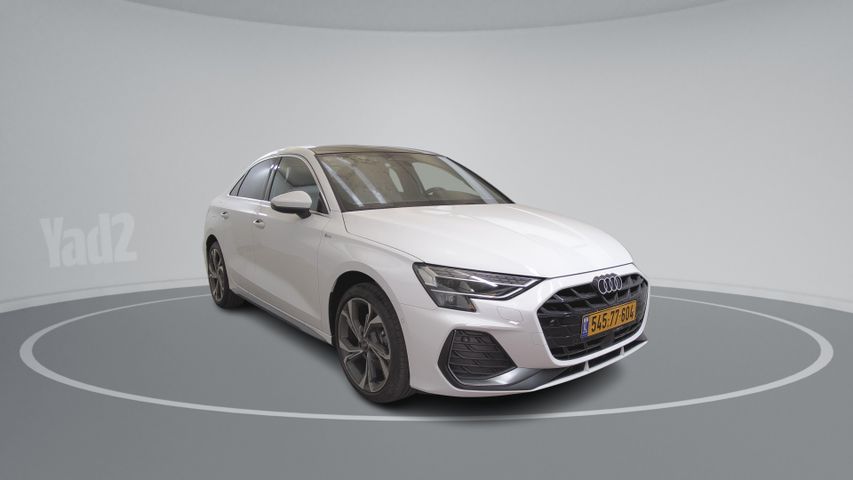 אאודי A3