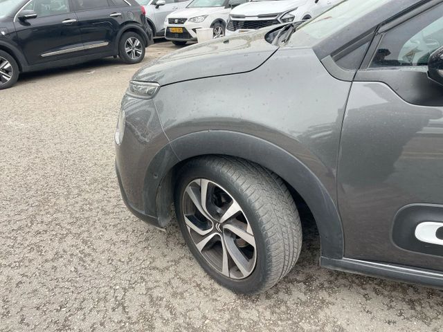 סיטרואן C3
