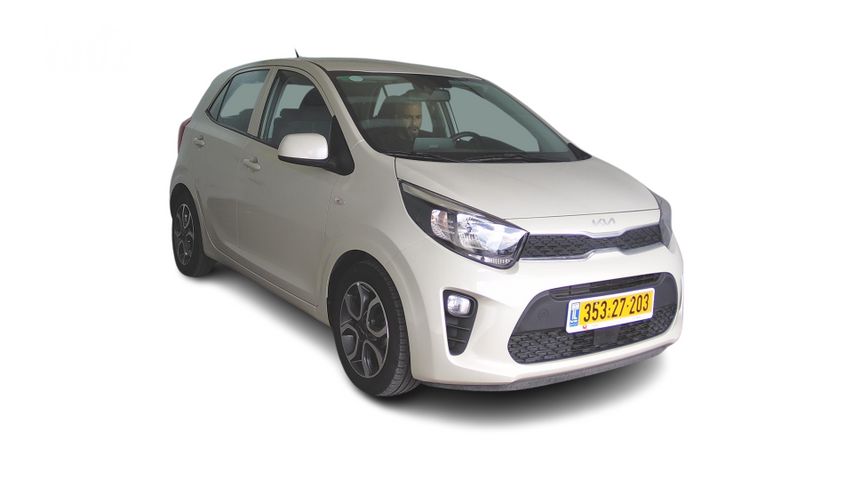 קיה פיקנטו