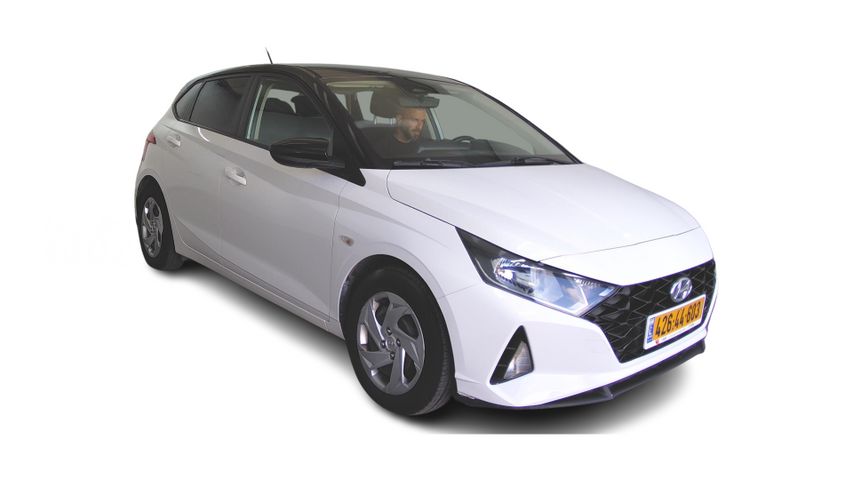 יונדאי i20