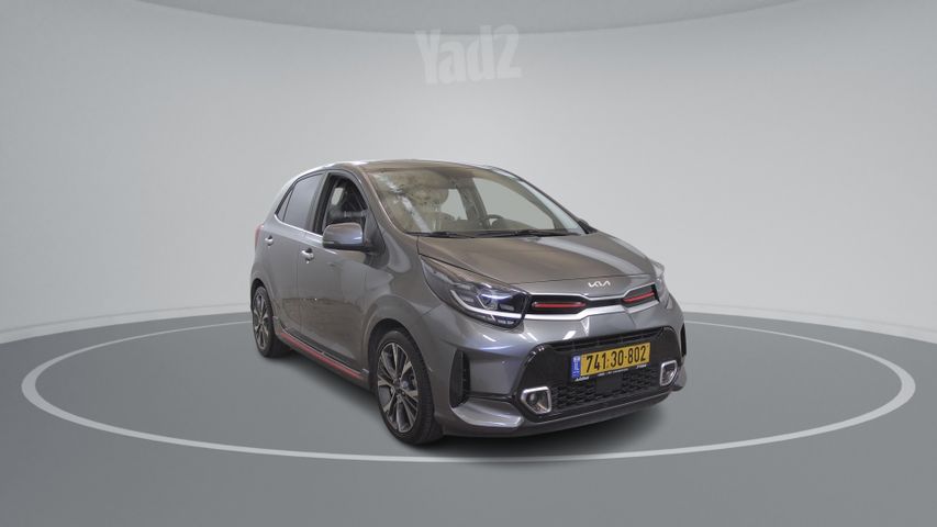 קיה פיקנטו