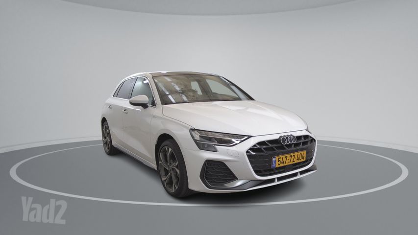 אאודי A3