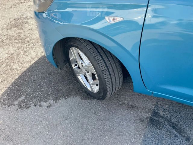 יונדאי i10