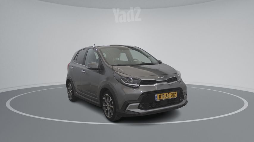 קיה פיקנטו