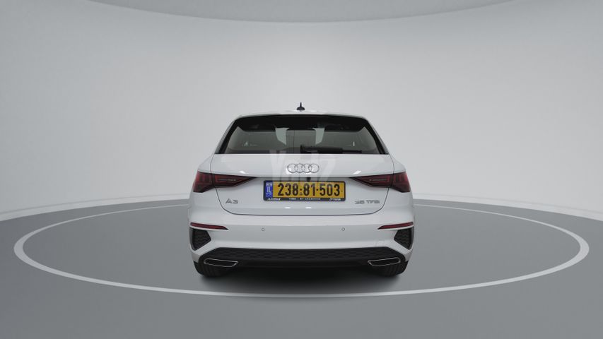 אאודי A3
