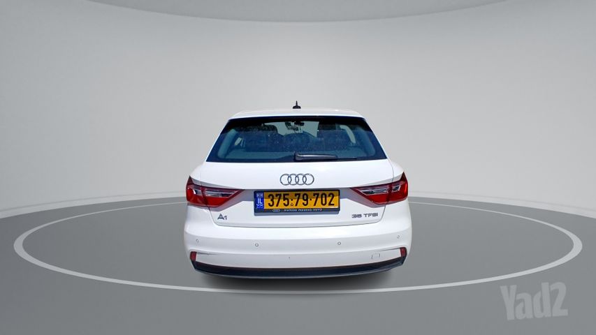 אאודי A1