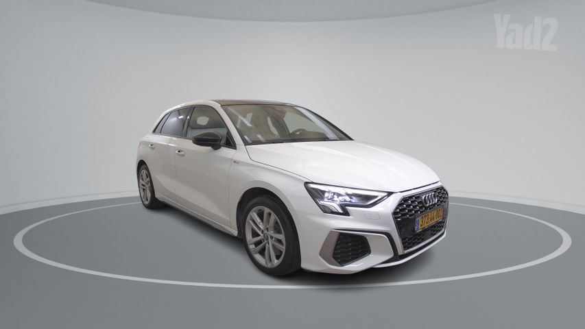 אאודי A3
