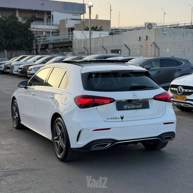 מרצדס-בנץ A-class