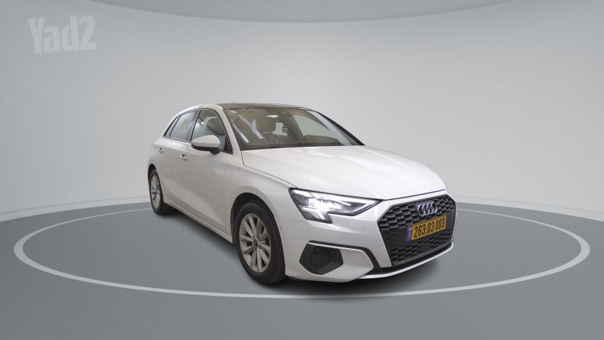 אאודי A3