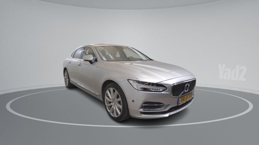 וולוו S90