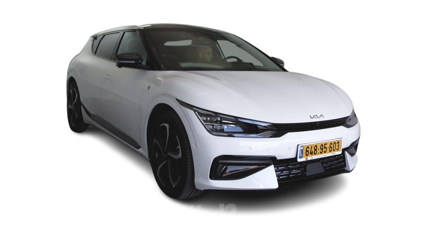קיה EV6